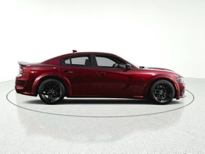 2023 Dodge Charger SRT Jailbreak