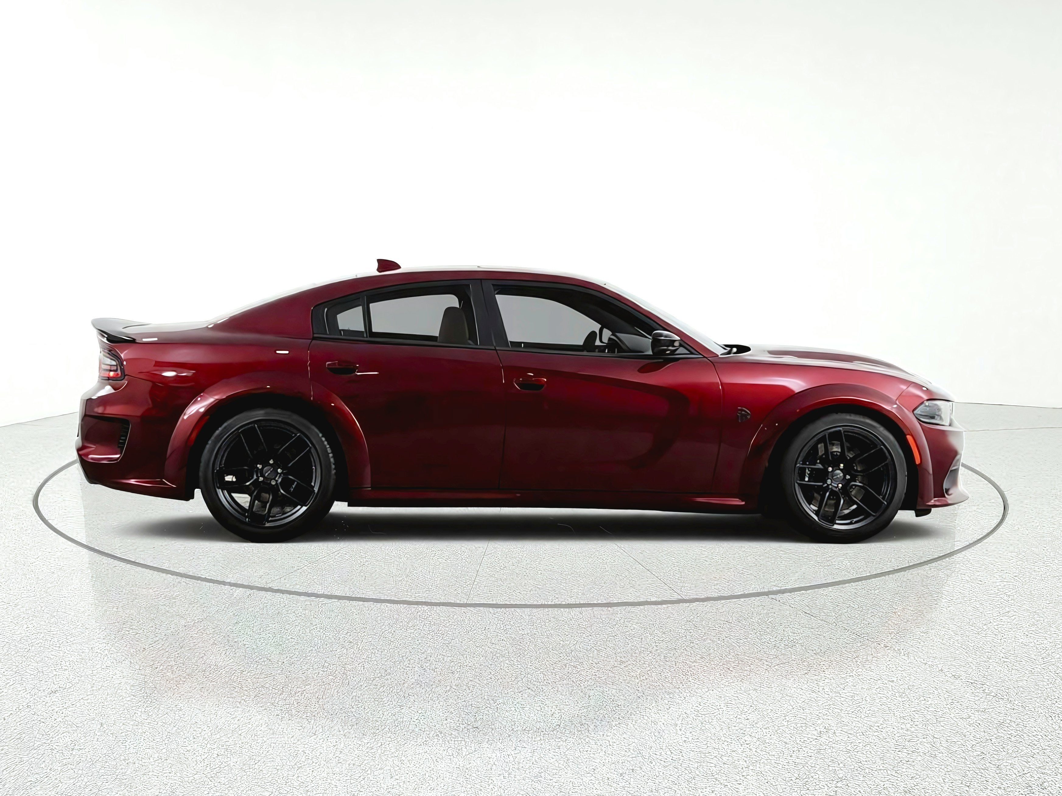 2023 Dodge Charger SRT Jailbreak
