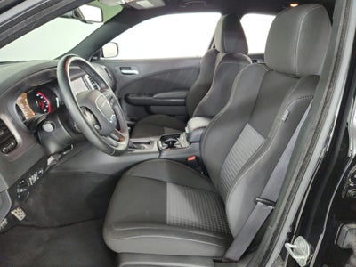 2023 Dodge Charger GT AWD