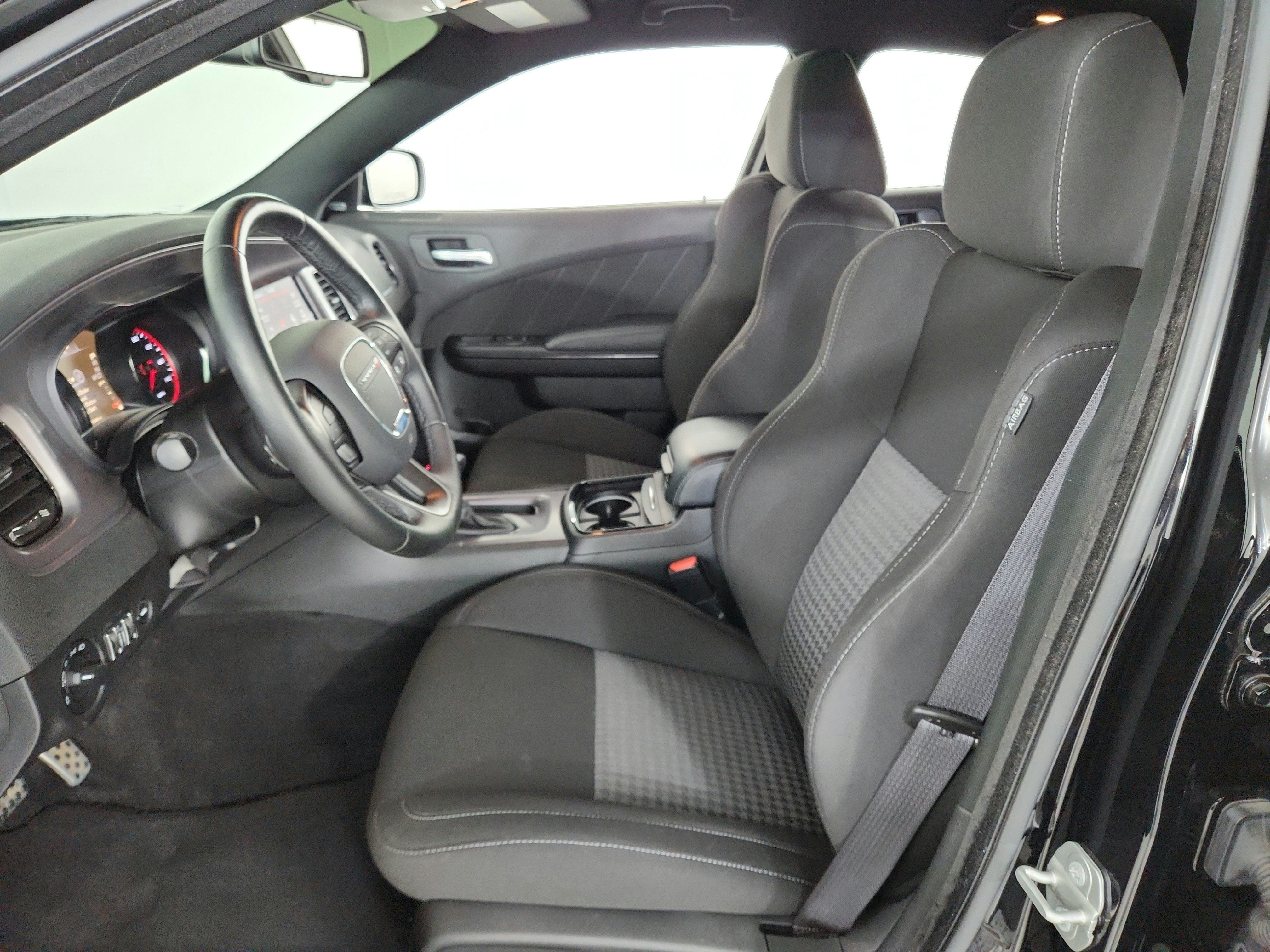 2023 Dodge Charger GT AWD