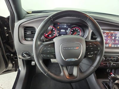 2023 Dodge Charger GT AWD