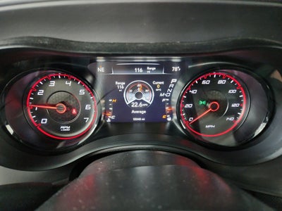 2023 Dodge Charger GT AWD