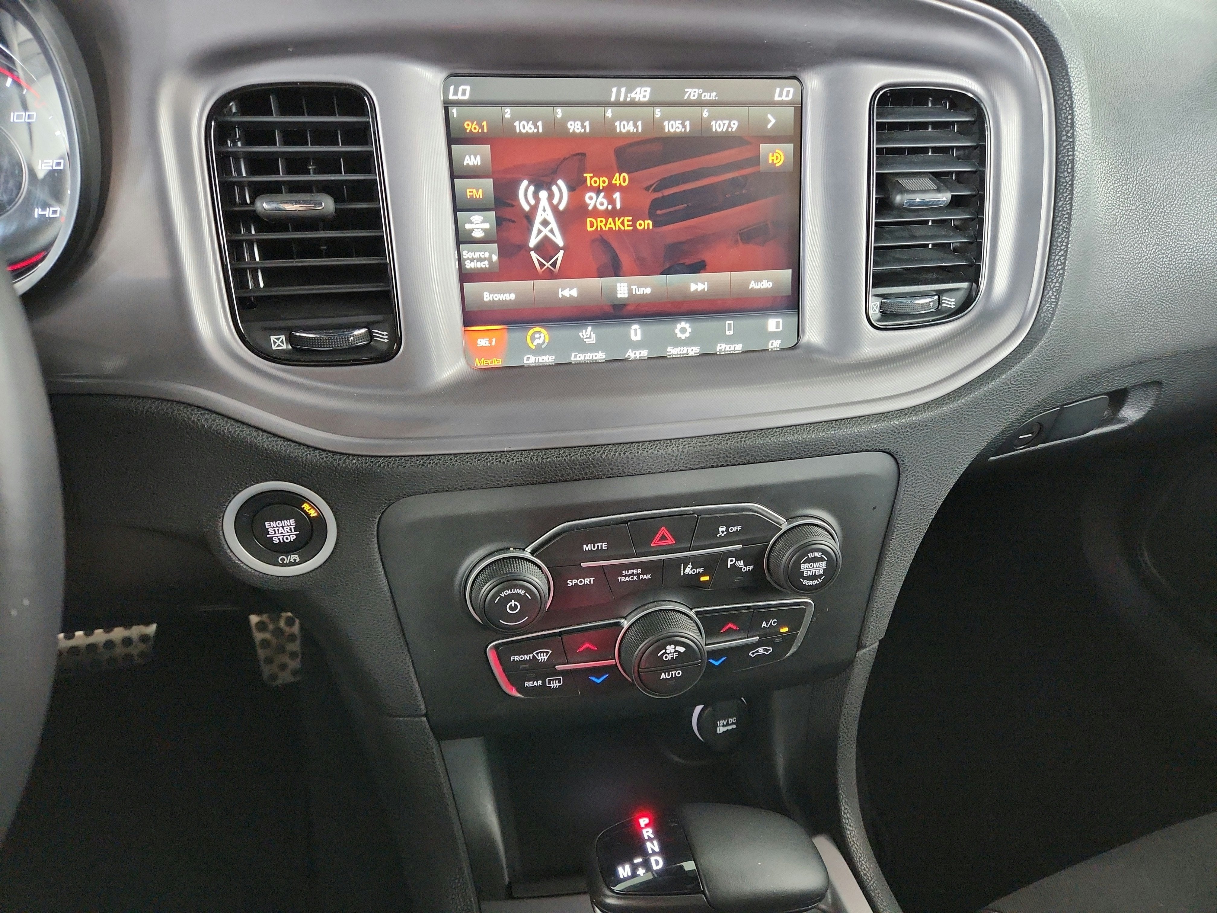 2023 Dodge Charger GT AWD
