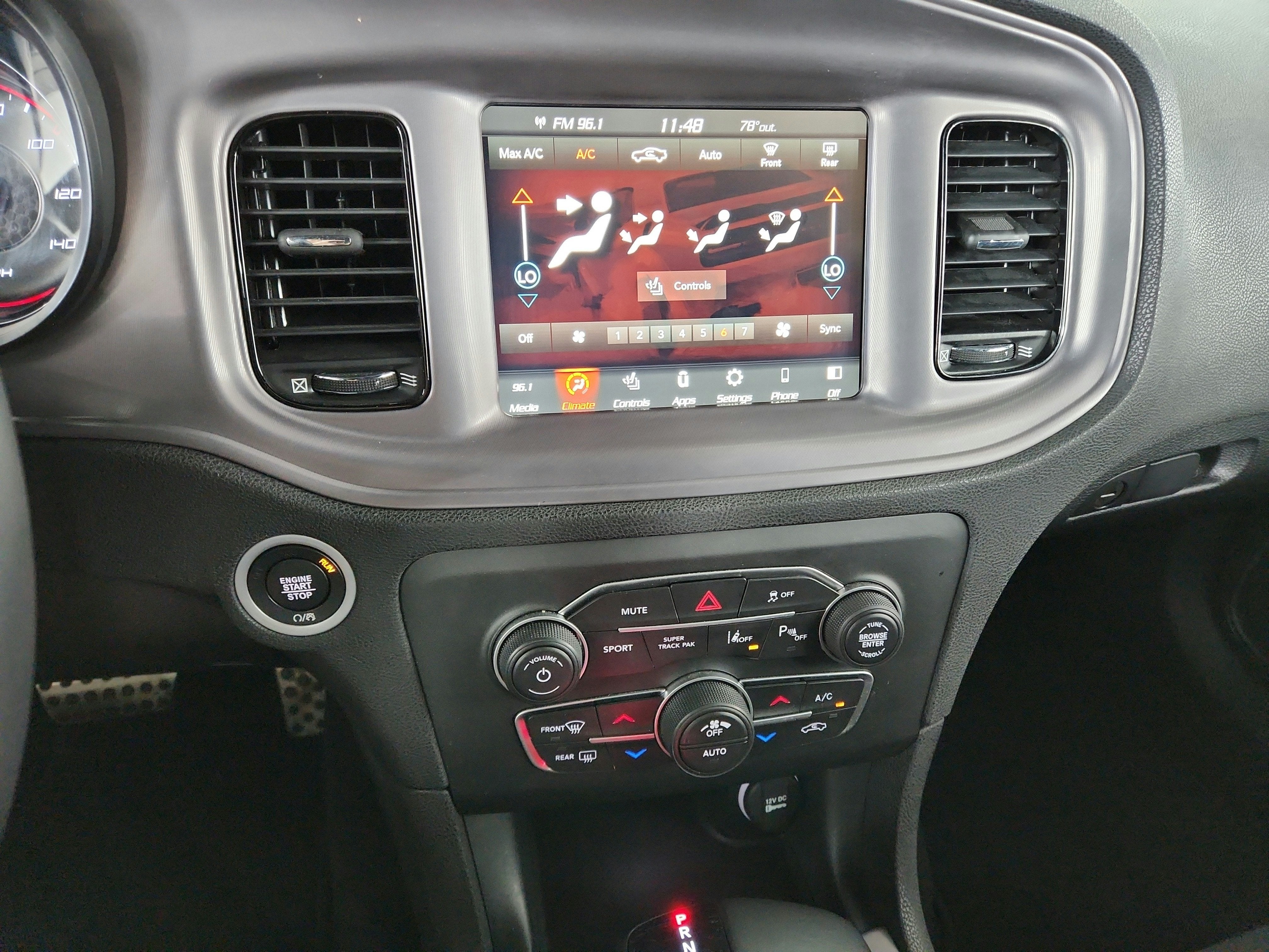 2023 Dodge Charger GT AWD