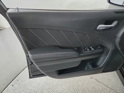 2023 Dodge Charger GT AWD