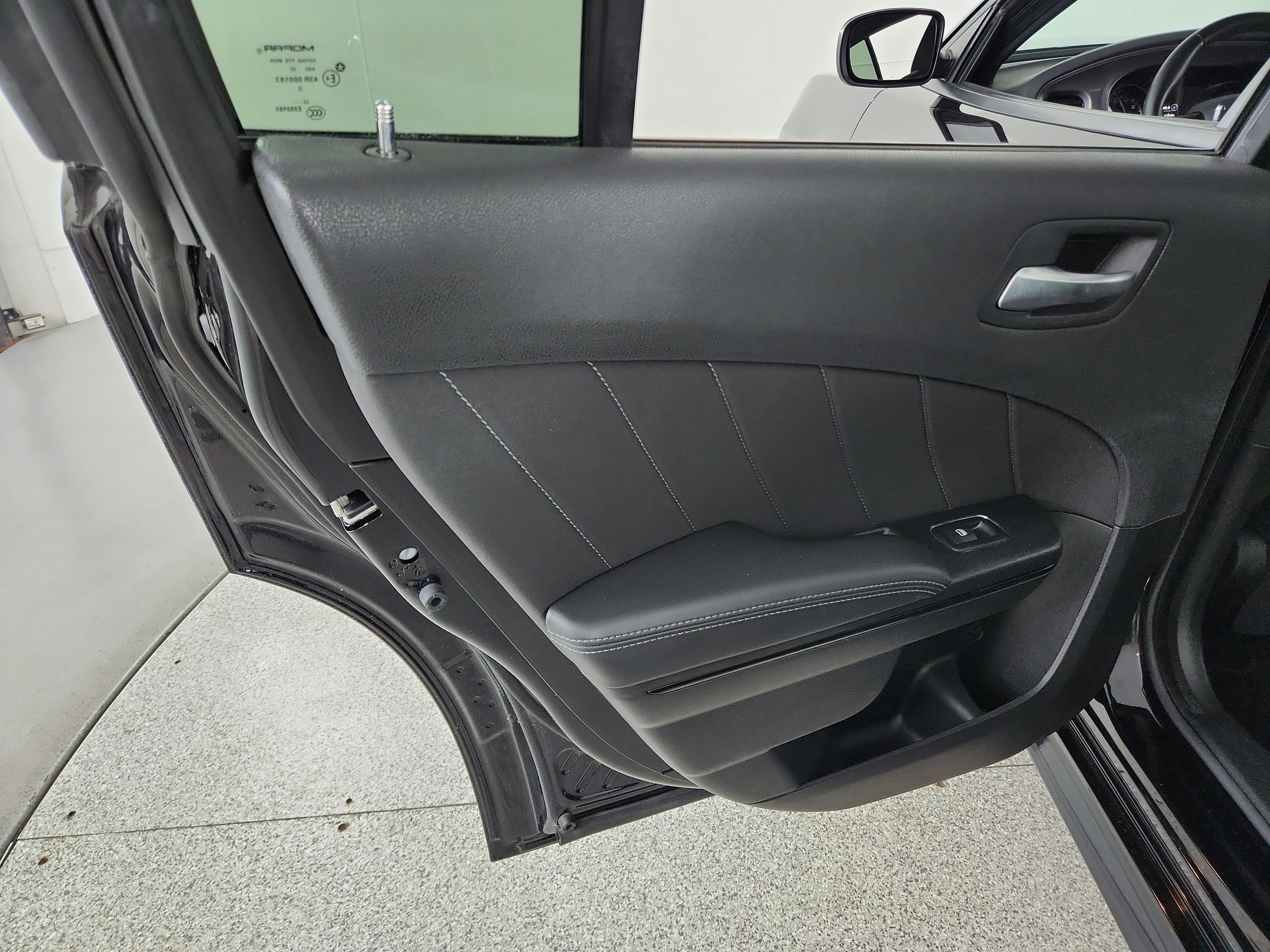 2023 Dodge Charger GT AWD