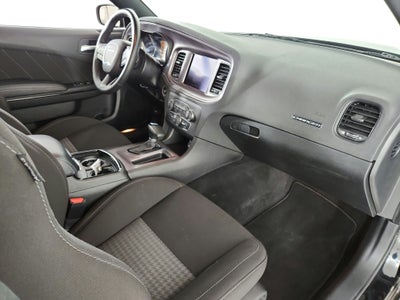 2023 Dodge Charger GT AWD