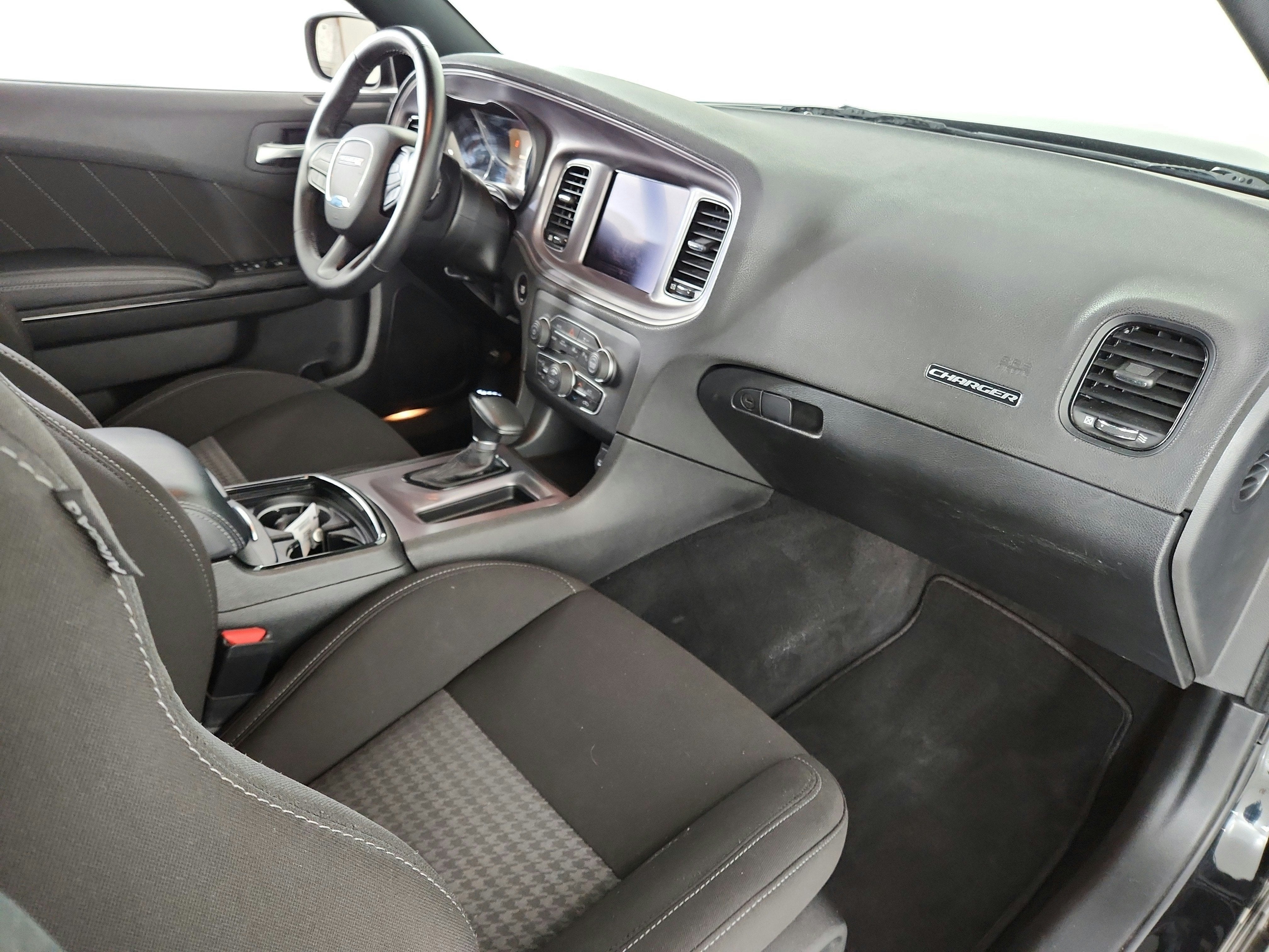 2023 Dodge Charger GT AWD