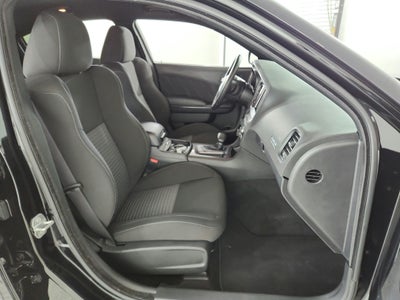 2023 Dodge Charger GT AWD