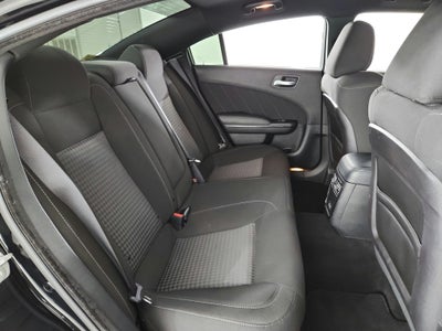 2023 Dodge Charger GT AWD