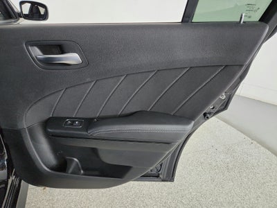 2023 Dodge Charger GT AWD