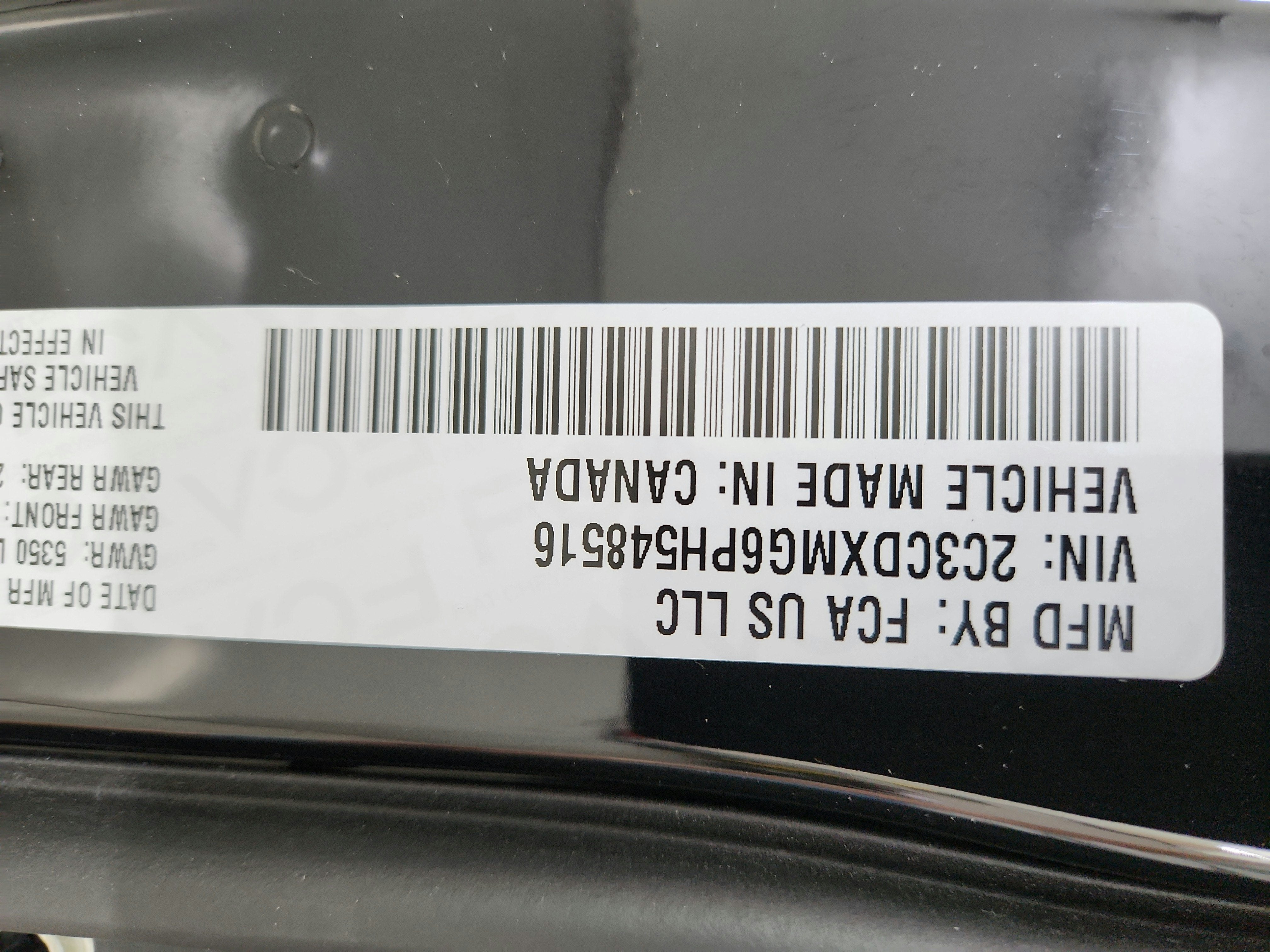 2023 Dodge Charger GT AWD
