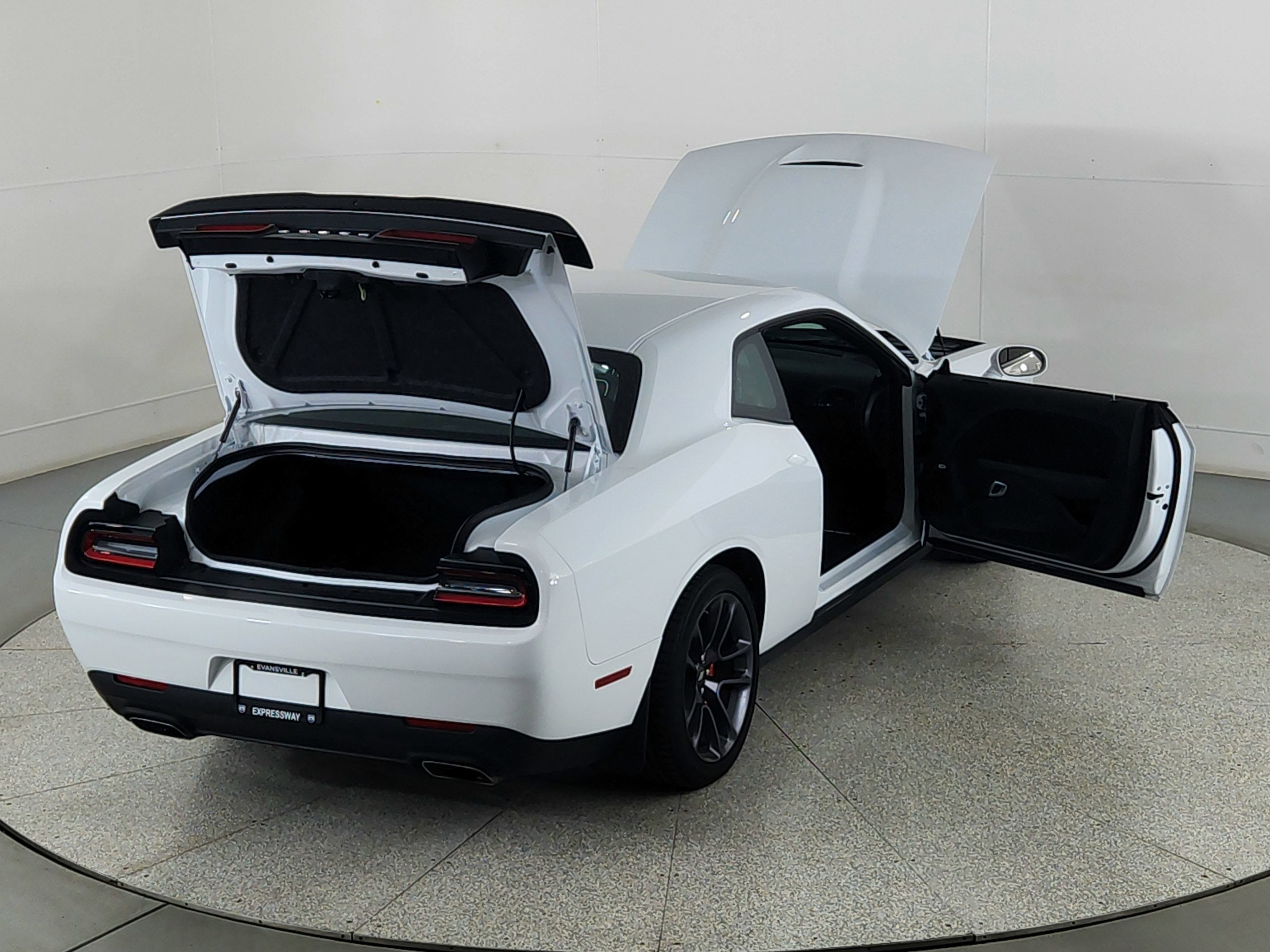 2023 Dodge Challenger R/T