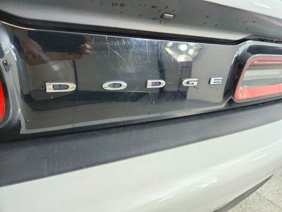 2023 Dodge Challenger R/T