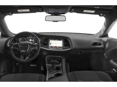 2020 Dodge Challenger R/T Scat Pack