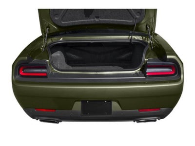 2020 Dodge Challenger R/T Scat Pack