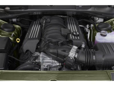 2020 Dodge Challenger R/T Scat Pack