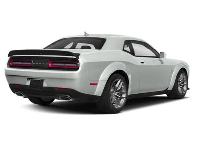 2020 Dodge Challenger R/T Scat Pack