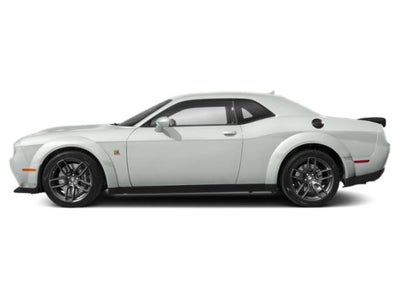 2020 Dodge Challenger R/T Scat Pack