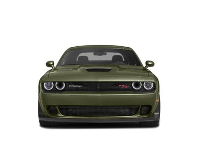 2020 Dodge Challenger R/T Scat Pack