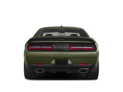 2020 Dodge Challenger R/T Scat Pack