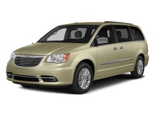 2014 Chrysler Town &amp; Country Touring