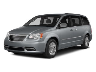 2014 Chrysler Town &amp; Country Touring