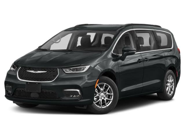 2021 Chrysler Pacifica Touring's photo
