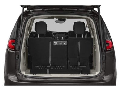 2022 Chrysler Pacifica Touring L AWD