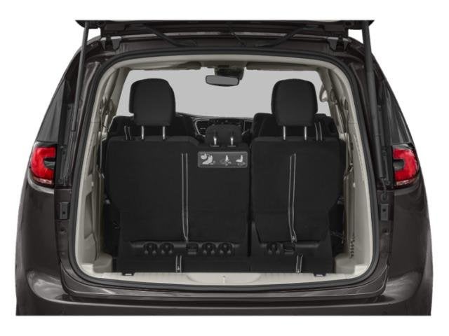 2022 Chrysler Pacifica Touring L AWD