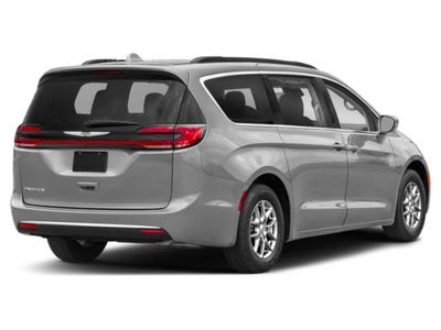 2022 Chrysler Pacifica Touring L AWD