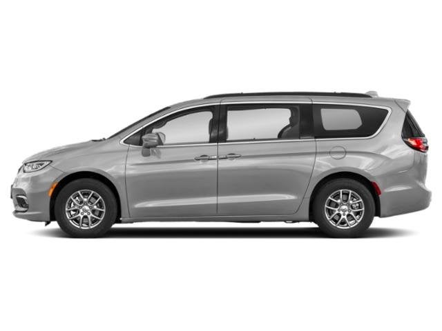 2022 Chrysler Pacifica Touring L AWD