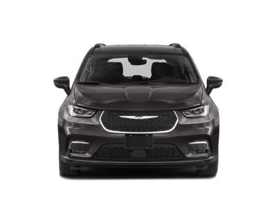 2022 Chrysler Pacifica Touring L AWD