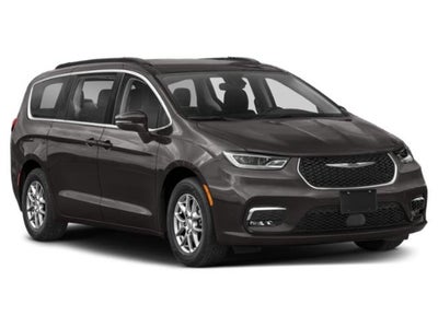 2022 Chrysler Pacifica Touring L AWD