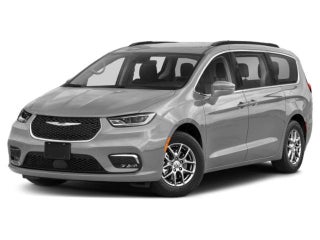 2022 Chrysler Pacifica Touring L AWD
