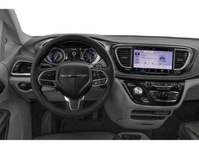 2023 Chrysler Pacifica Touring L AWD