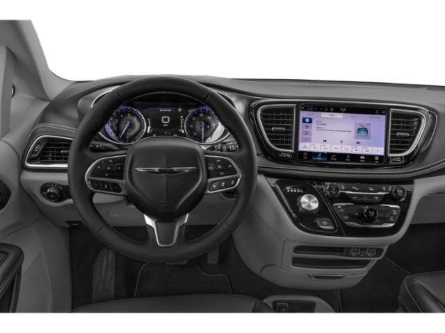 2023 Chrysler Pacifica Touring L AWD