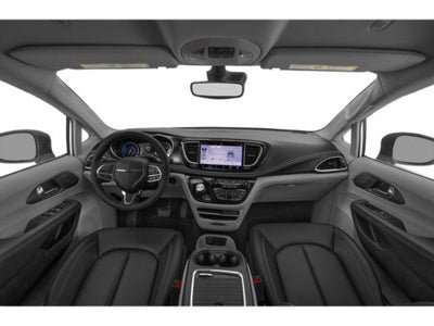 2023 Chrysler Pacifica Touring L AWD