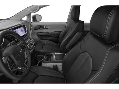 2023 Chrysler Pacifica Touring L AWD