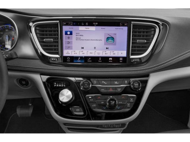 2023 Chrysler Pacifica Touring L AWD