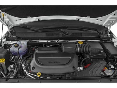2023 Chrysler Pacifica Touring L AWD