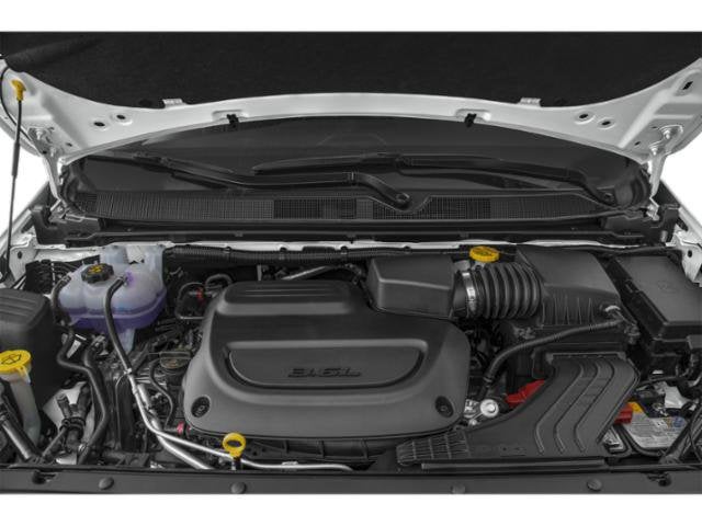 2023 Chrysler Pacifica Touring L AWD