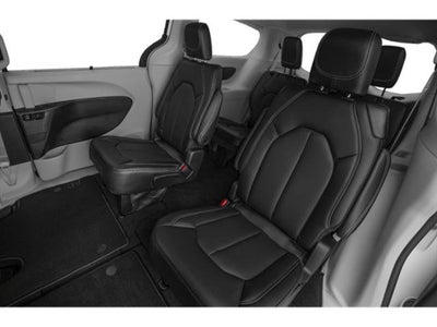2023 Chrysler Pacifica Touring L AWD