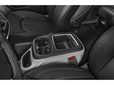 2023 Chrysler Pacifica Touring L AWD