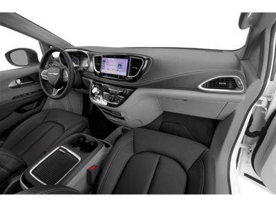 2023 Chrysler Pacifica Touring L AWD