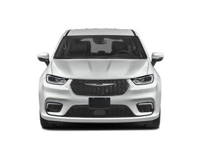 2023 Chrysler Pacifica Touring L AWD