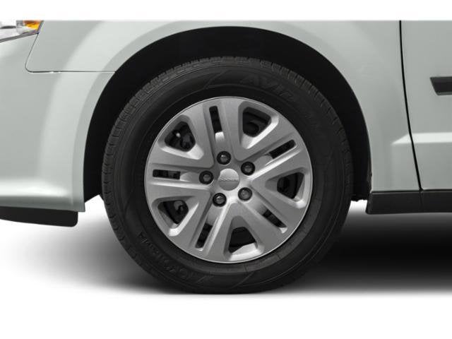 2019 Dodge Grand Caravan SE 35th Anniversary Edition