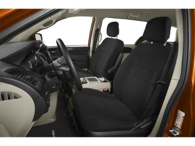 2015 Dodge Grand Caravan American Value Pkg