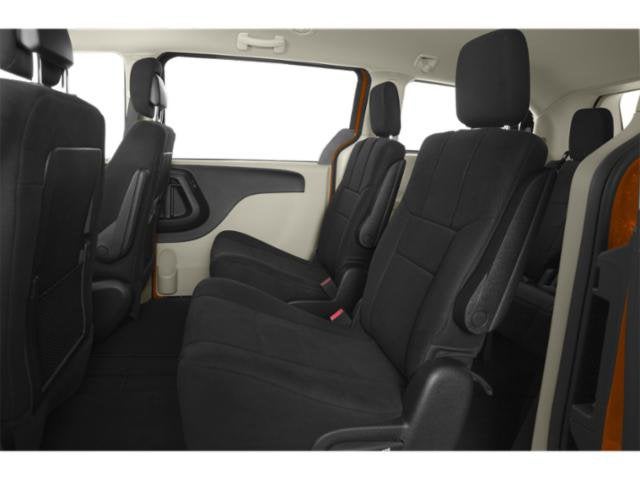 2015 Dodge Grand Caravan American Value Pkg