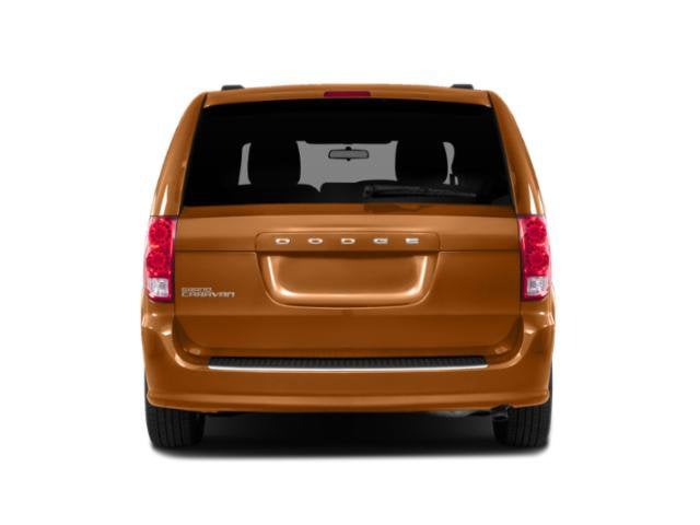2015 Dodge Grand Caravan American Value Pkg